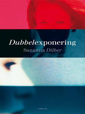 cover image of Dubbelexponering